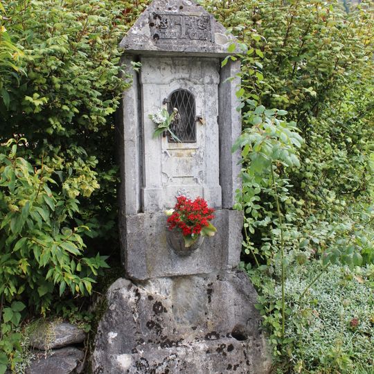 Oratoire de Maison-Neuve