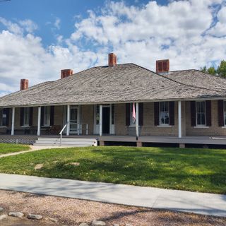 Fort Robinson Museum & History Center