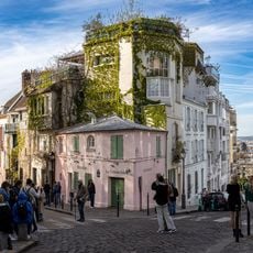 La Maison Rose