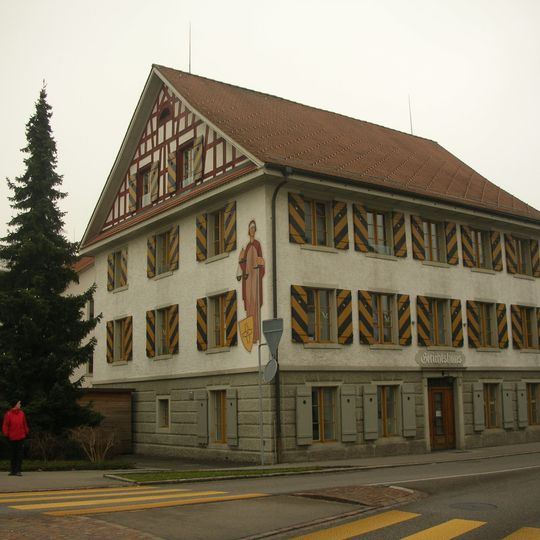 Distretto di Affoltern