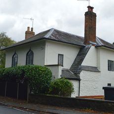 Lemon Bridge Cottage