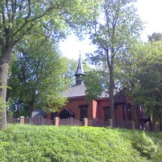 Cerkiew Ścięcia Głowy św. Jana Chrzciciela w Wiszniowie