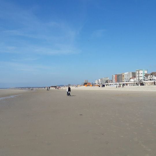 Le Touquet-Paris-Plage