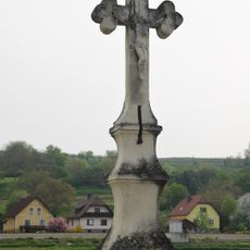 Bäckerkreuz
