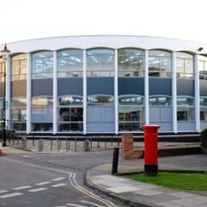 Chichester Library