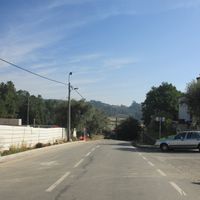 São Pedro de France