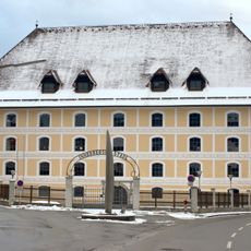 Innerberger Stadel in Weyer