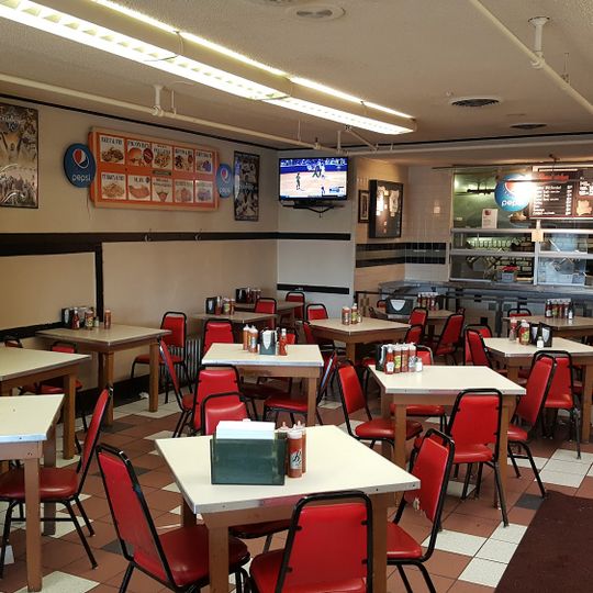 Arthur Bryant's