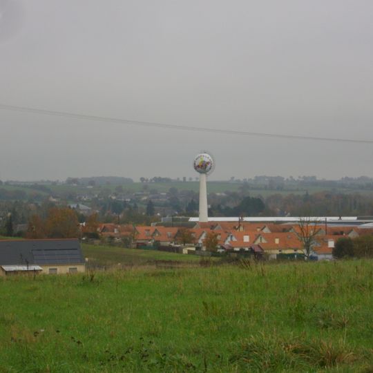 Saint-Mars-la-Jaille