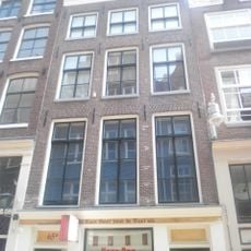 Zeedijk 65, Amsterdam