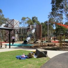 Jack Watkins Reserve