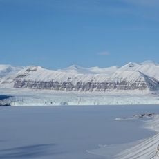 Tunabreen