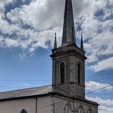 Church of the Immaculate Conception