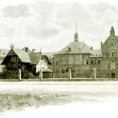 Berufsgenossenschaftliche Kliniken Bergmannstrost Halle