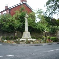 Croston War Memorial