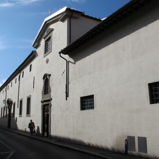 Monastero di San Clemente