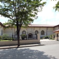 Archaeological museum Sivas