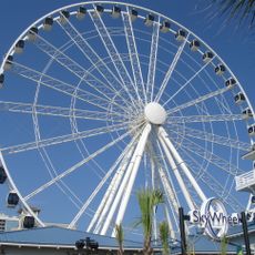 Myrtle Beach SkyWheel