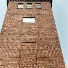 Our Lady of Consolation church in Kawnice