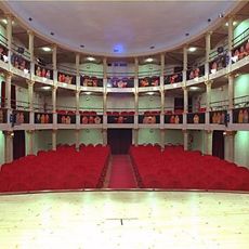 Teatro comunale