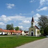 Planá u Českých Budějovic