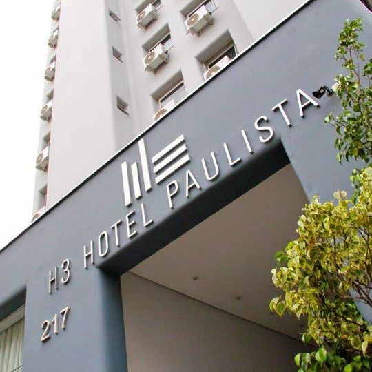 H3 Hotel