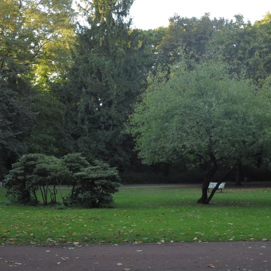 Brosepark