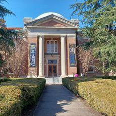 Hampton University Museum