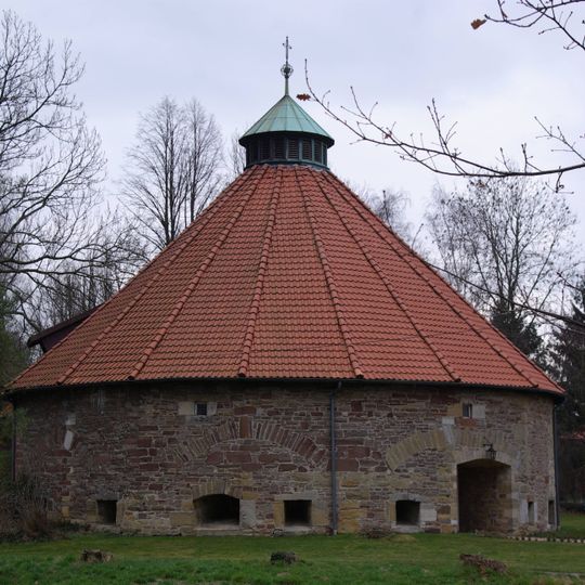 Burg Steinbrück