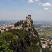San Marino