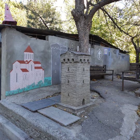 Murale, opera d'arte