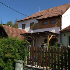 Židovský dům čp. 81