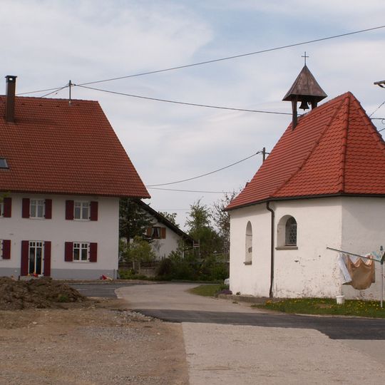 Weilerkapelle