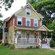 Church Street Historic District
