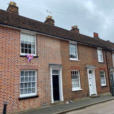 37-41, Fishpool Street