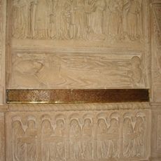 Église Saint-Medard de Blénod-lès-Toul