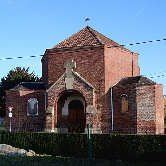 Chapelle de Ligny-le-Grand