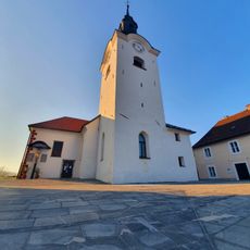 St. Giles's Parish Church