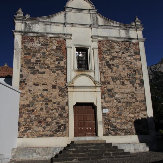 Santissimo Crocifisso