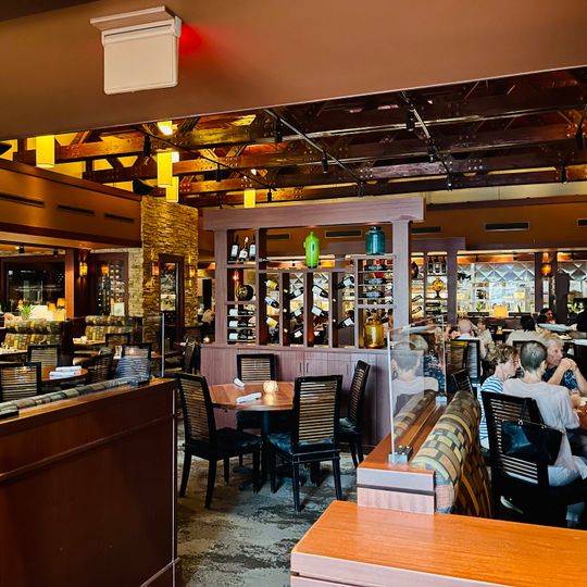 Seasons 52