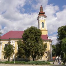 Evanjelický kostol