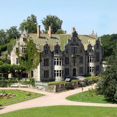 Château d'Altenstein