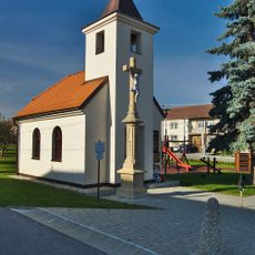 Chapel of the Assumption of the Virgin Mary