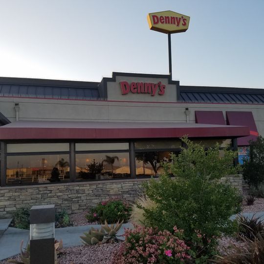 Denny's