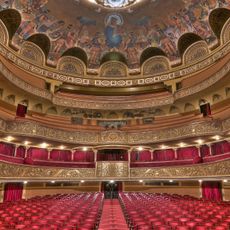 Romanian National Opera, Timișoara