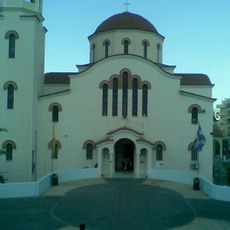 Prophet Elias church