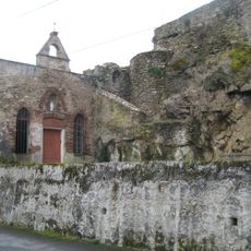 Chapelle Notre-Dame-du-Portail d'Auzon