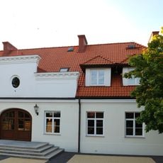Coaching Inn in Puławy