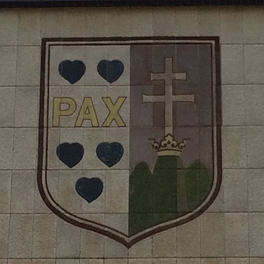 Museu da Abadia São Geraldo