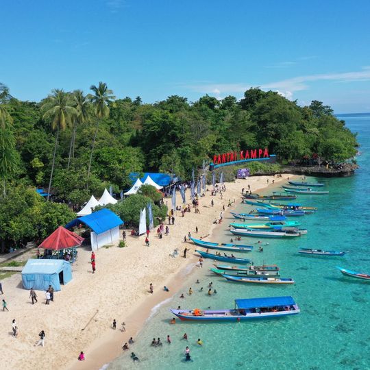 Reggenza delle Isole Konawe